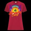 Everyday Heavy Cotton Ladies' Tee Thumbnail