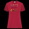 Everyday Heavy Cotton Ladies' Tee Thumbnail