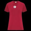 Everyday Heavy Cotton Ladies' Tee Thumbnail