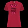 Everyday Heavy Cotton Ladies' Tee Thumbnail