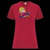 Everyday Heavy Cotton Ladies' Tee Thumbnail