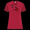 Everyday Heavy Cotton Ladies' Tee Thumbnail