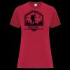 Everyday Heavy Cotton Ladies' Tee Thumbnail