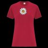 Everyday Heavy Cotton Ladies' Tee Thumbnail
