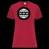 Everyday Heavy Cotton Ladies' Tee Thumbnail