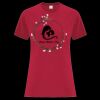 Everyday Heavy Cotton Ladies' Tee Thumbnail