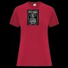 Everyday Heavy Cotton Ladies' Tee Thumbnail