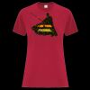 Everyday Heavy Cotton Ladies' Tee Thumbnail