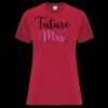 Everyday Heavy Cotton Ladies' Tee Thumbnail
