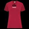 Everyday Heavy Cotton Ladies' Tee Thumbnail