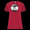Everyday Heavy Cotton Ladies' Tee Thumbnail
