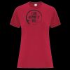 Everyday Heavy Cotton Ladies' Tee Thumbnail