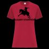Everyday Heavy Cotton Ladies' Tee Thumbnail