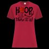 Everyday Heavy Cotton Ladies' Tee Thumbnail