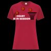 Everyday Heavy Cotton Ladies' Tee Thumbnail