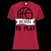 Everyday Heavy Cotton Ladies' Tee Thumbnail