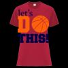 Everyday Heavy Cotton Ladies' Tee Thumbnail