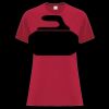 Everyday Heavy Cotton Ladies' Tee Thumbnail