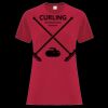 Everyday Heavy Cotton Ladies' Tee Thumbnail