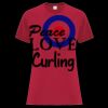 Everyday Heavy Cotton Ladies' Tee Thumbnail