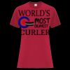 Everyday Heavy Cotton Ladies' Tee Thumbnail