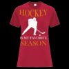 Everyday Heavy Cotton Ladies' Tee Thumbnail