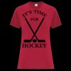 Everyday Heavy Cotton Ladies' Tee Thumbnail