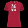 Everyday Heavy Cotton Ladies' Tee Thumbnail
