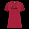Everyday Heavy Cotton Ladies' Tee Thumbnail