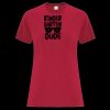 Everyday Heavy Cotton Ladies' Tee Thumbnail