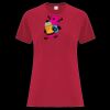 Everyday Heavy Cotton Ladies' Tee Thumbnail