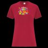 Everyday Heavy Cotton Ladies' Tee Thumbnail