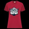 Everyday Heavy Cotton Ladies' Tee Thumbnail