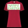 Everyday Heavy Cotton Ladies' Tee Thumbnail