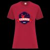 Everyday Heavy Cotton Ladies' Tee Thumbnail