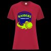 Everyday Heavy Cotton Ladies' Tee Thumbnail