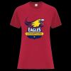 Everyday Heavy Cotton Ladies' Tee Thumbnail