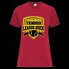 Everyday Heavy Cotton Ladies' Tee Thumbnail