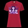 Everyday Heavy Cotton Ladies' Tee Thumbnail