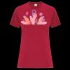 Everyday Heavy Cotton Ladies' Tee Thumbnail