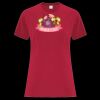 Everyday Heavy Cotton Ladies' Tee Thumbnail