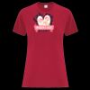 Everyday Heavy Cotton Ladies' Tee Thumbnail