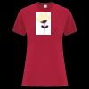 Everyday Heavy Cotton Ladies' Tee Thumbnail