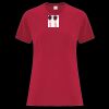 Everyday Heavy Cotton Ladies' Tee Thumbnail