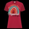 Everyday Heavy Cotton Ladies' Tee Thumbnail
