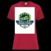 Everyday Heavy Cotton Ladies' Tee Thumbnail
