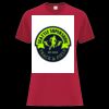 Everyday Heavy Cotton Ladies' Tee Thumbnail