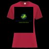 Everyday Heavy Cotton Ladies' Tee Thumbnail