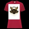 Everyday Heavy Cotton Ladies' Tee Thumbnail