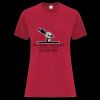 Everyday Heavy Cotton Ladies' Tee Thumbnail